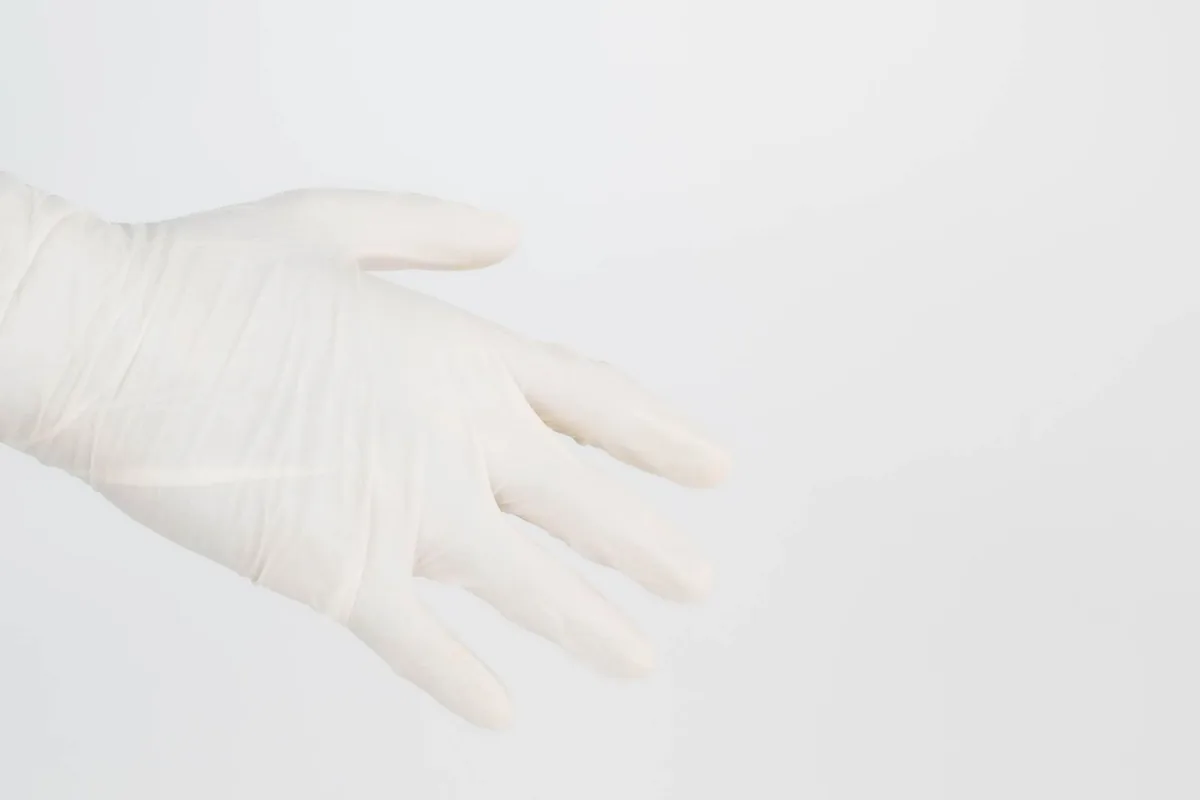 Bodily Fluid Cleanup in Marrero, LA